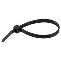 Abraçadeira Plástica 7,6mm x 390mm Hellermann T120R Preta 24984 24984