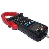 Alicate Amperímetro Digital Icel AD-7850 34468 34468 