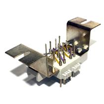 Bloco de Proteção Telefônico 2 Pares C-102 3996 3996 