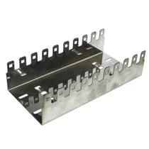 Bastidor Metálico para 10 Blocos M10-B de 10 Pares 4036 4036 