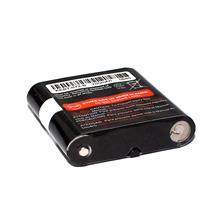 Bateria para Rádio de Comunicação 4,8V 700mah Motorola BP-38  4651 4651 