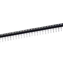 Barra de Pinos Torneados Simples 180° BCPT050-BA 8270 8270 