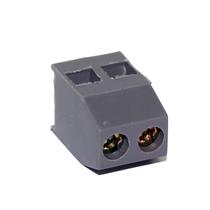 Borne Bicromatizado 2 Terminais KRE-02 = CBM 002-00 8271 8271 