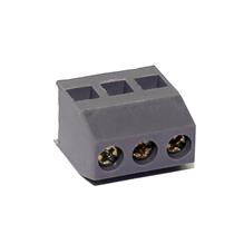 Borne Bicromatizado 3 Terminais KRE-03 = CBM 003 00 8272 8272 