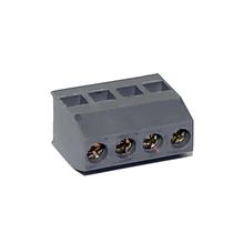 Borne Bicromatizado 4 Terminais KRE-04 = CBM 004 00 8273 8273 