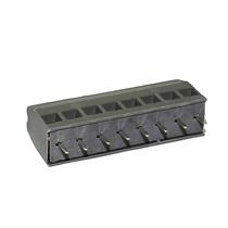 Borne Bicromatizado 8 Terminais KRE-08 = CBM 008-00 8274 8274 