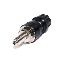 Borne com Rosca Preto Joto 160 4086 4086