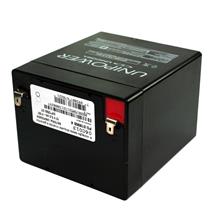 Bateria Chumbo-Ácida 12V 5,0A UP-1250 19730 19730