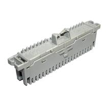 Bloco de Engate Rápido Rede Externa para Bastidor Tipo M10 3758 3758 