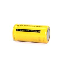 Bateria Recarregável Ni-Cd 2/3AAA 1,2V 400mAh 8928 8928 