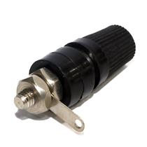 Borne com Rosca Preto 57 2556 2556 