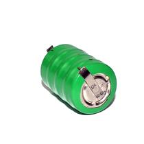 Bateria Recarregável Ni-Cd 4,8V 280mah 4MP280-2P-CX 7250 7250 