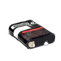 Bateria Recarregável Ni-MH 3,6V 700mah para Talkabout 3RT700AAA-TA 7258 7258