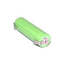 Bateria Recarregável Ni-MH AA com Terminais 1,2V 2300mah RT2300AA-1P 7265 7265