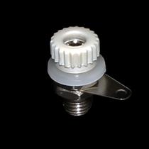 Borne com Rosca Branco Joto 58 24311 24311 