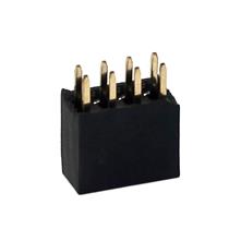 Barra de Pinos Dupla Fêmea BCI004-2E 24637 24637 