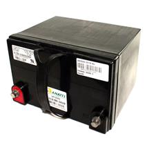 Bateria Chumbo-Ácida 12V 35A UP-12350 24366 24366