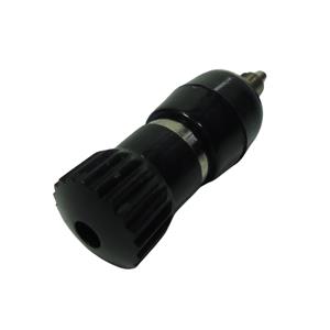 Borne com Rosca Preto B-06 24403 24403