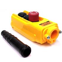 Botoeira para Ponte Rolante Metaltex BPR-61E 30659 30659 