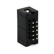 Conector IDC Macho Metaltex IDCSC-10 28178 28178 