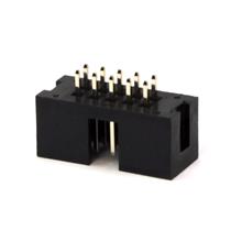 Conector IDC Macho Metaltex IDCSC-10 28178 28178 