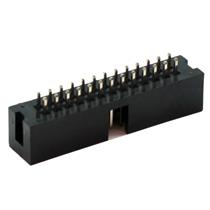 Conector IDC Macho Metaltex IDCSC-26 30814 30814 