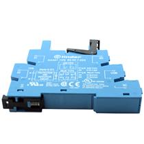 Soquete para Relé Finder 93.02.7.024 30767 30767 