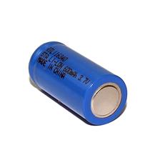 Bateria de Lithium 3,7V 600mha RTLI16340 32175 32175
