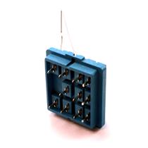 Soquete para Relé Finder 92.13 SMA 31533 31533