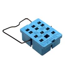 Soquete para Relé Finder 94.13 SMA 29140 29140 