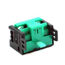 Bloco de Contato Metaltex TN2-A-1NA 32163 32163 