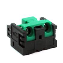 Bloco de Contato Metaltex TN2-A-1NA 32163 32163 