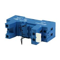 Soquete para Relé Finder 96.02 SMA 32313 32313 