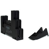 Soquete para Relé Metaltex PRT7-1A 32326 32326