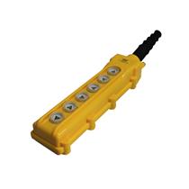 Botoeira para Ponte Rolante Metaltex BPR-3 30486 30486