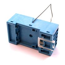 Soquete para Relé Finder 90.21 SMA 27464 27464 