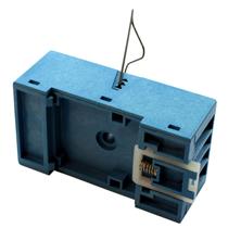 Soquete para Relé Finder 90.20 SMA 27463 27463 