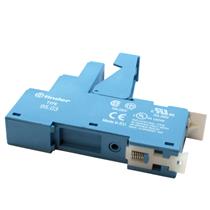 Soquete para Relé Finder 95.03 SPA 27467 27467
