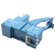 Soquete para Relé Finder 94.03 SPA 29526 29526 