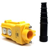 Botoeira para Ponte Rolante Metaltex BPR-1 29905 29905