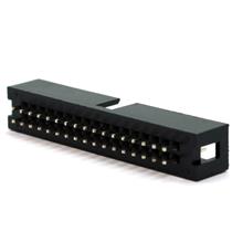 Conector IDC Macho Metaltex IDCSC-34 29324 29324 