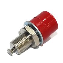 Borne com Rosca Vermelho 216 28225 28225