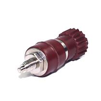 Borne com Rosca Vermelho Joto 60 27682 27682