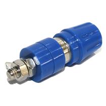 Borne com Rosca Azul B-19 28429 28429 