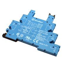 Soquete para Relé Finder 93.01.0.024 27747 27747