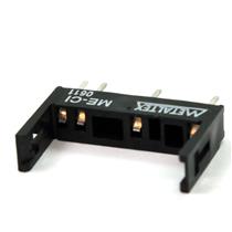 Soquete para Relé Metaltex ME-CI 29174 29174