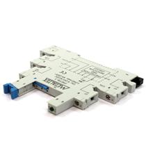 Soquete para Relé Metaltex PRT8-1 29475 29475