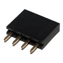 Barra de Pinos Simples Fêmea BCI004-1E 30052 30052