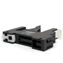 Soquete para Relé Metaltex PRT7-1B 31187 31187