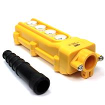 Botoeira para Ponte Rolante Metaltex BPR-2 30778 30778